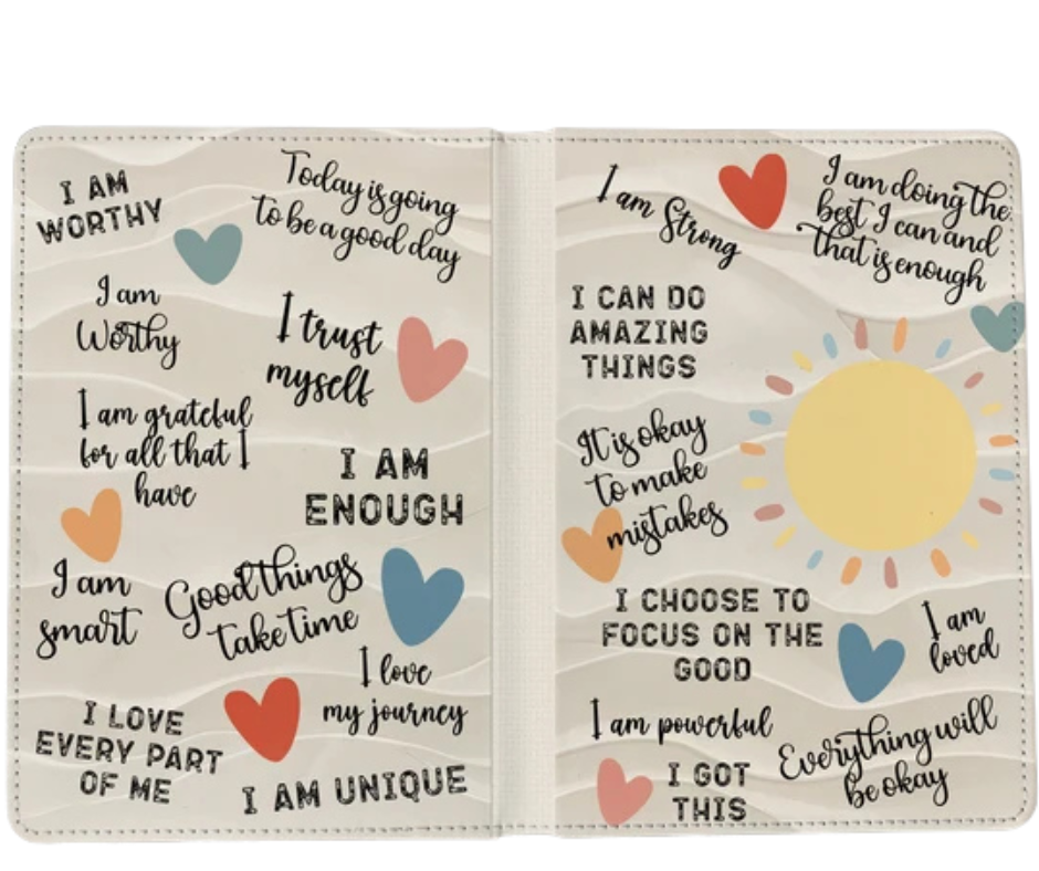 I Can Do Amazing Things Prayer Journal