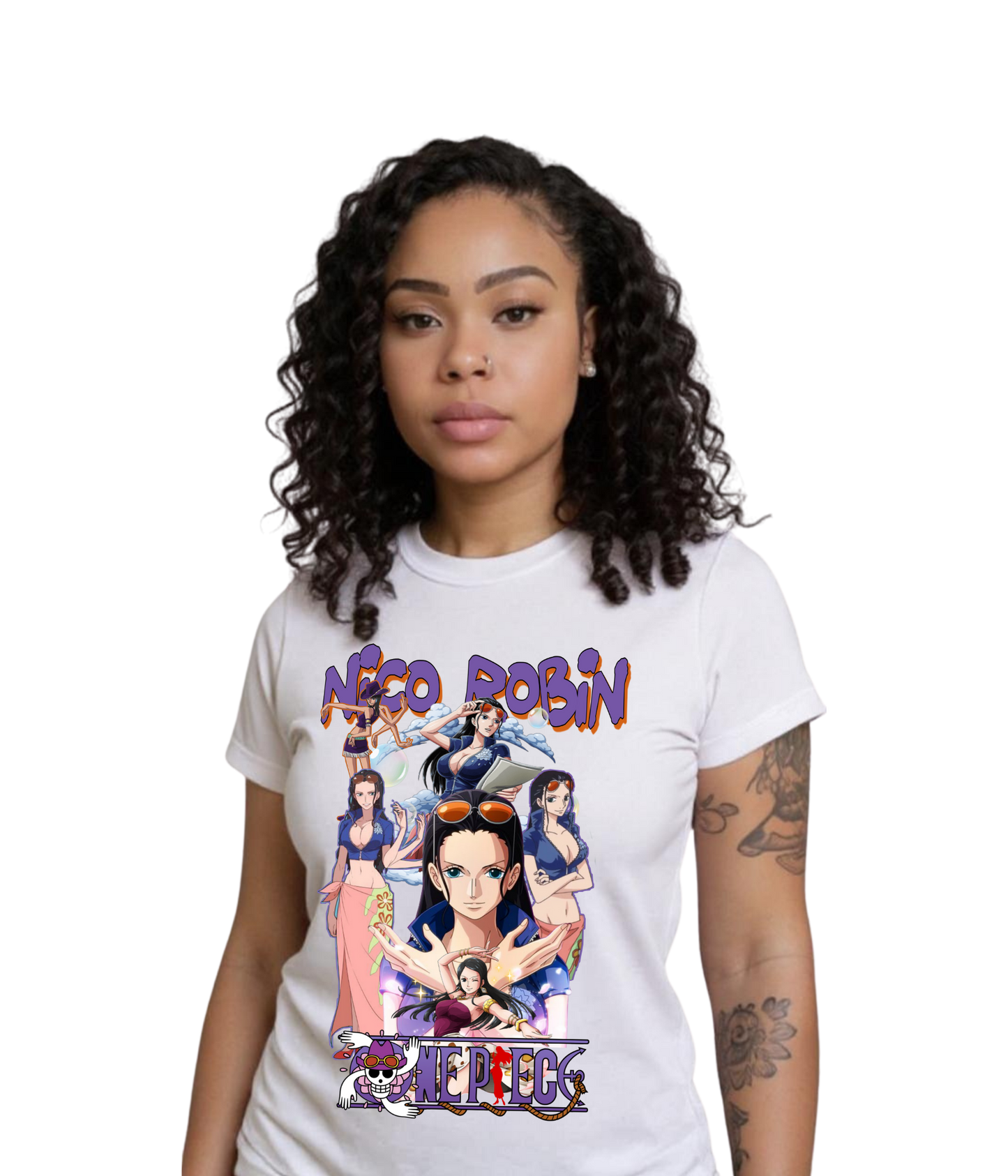 Nico Robin Shirt