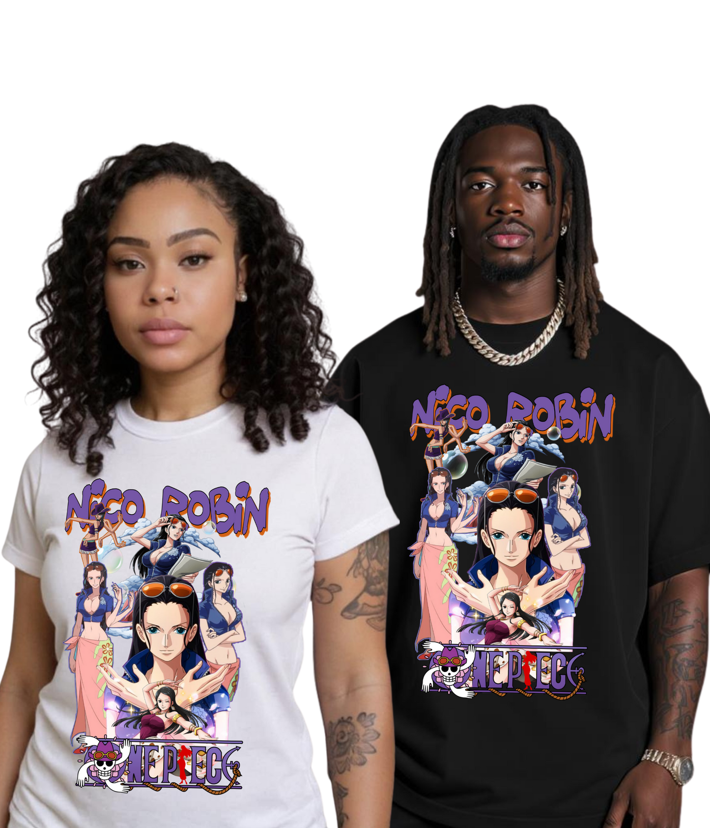 Nico Robin Shirt