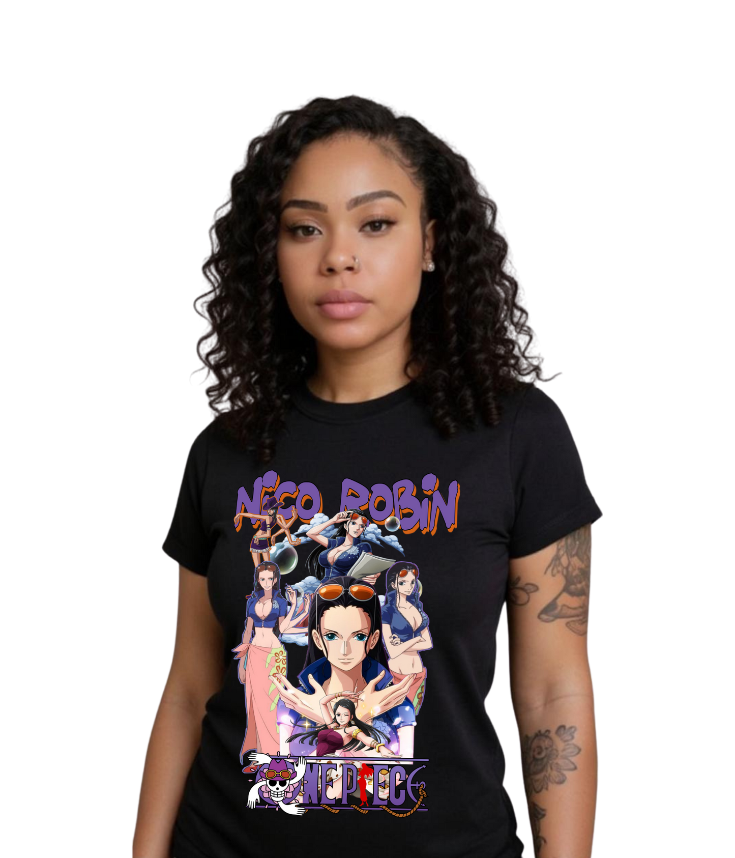 Nico Robin Shirt