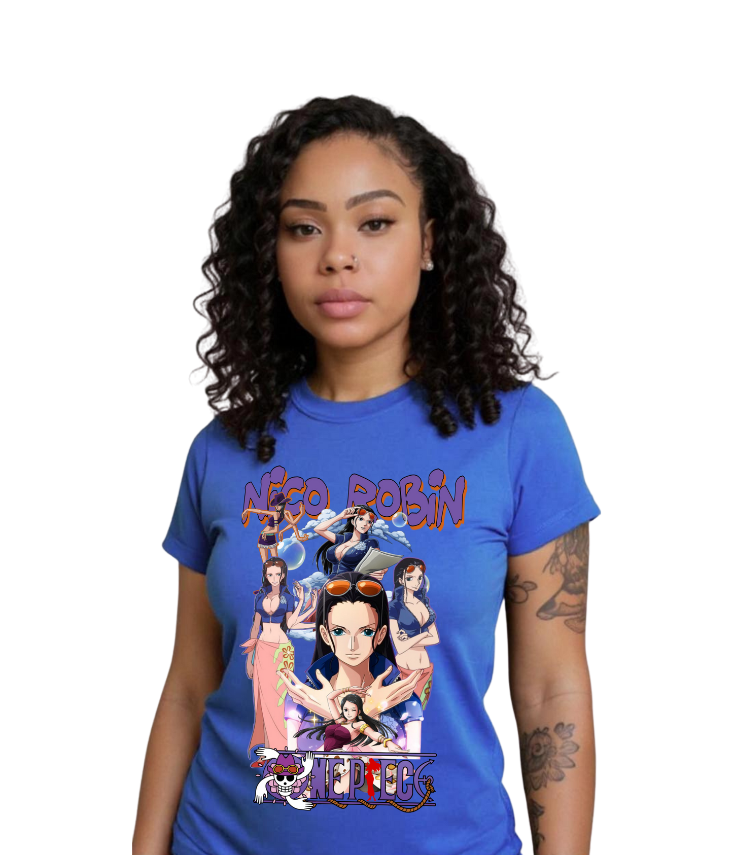 Nico Robin Shirt