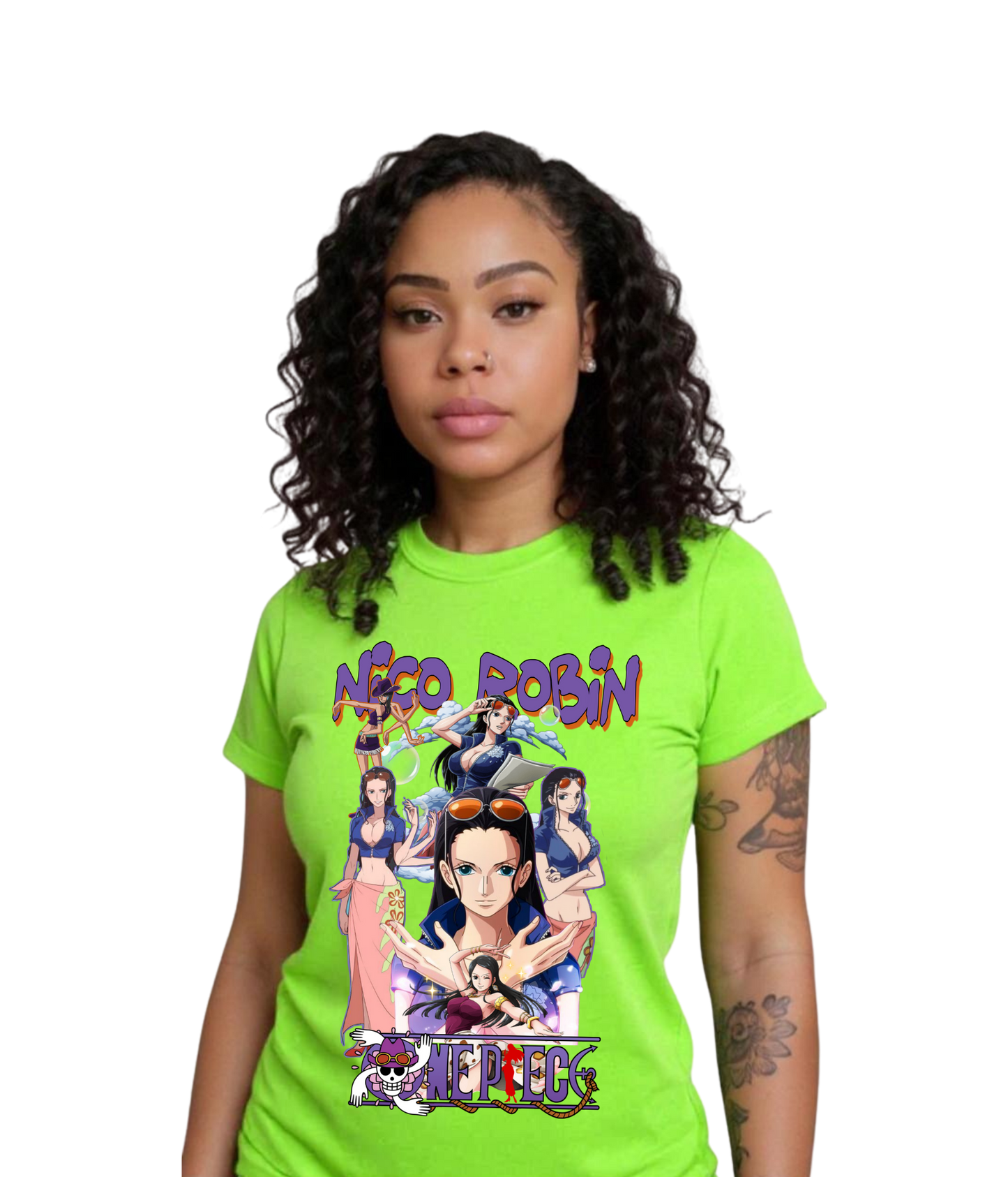 Nico Robin Shirt
