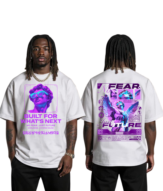What’s Next Tee