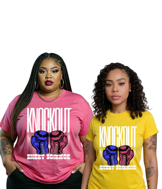 KO Energy Tee
