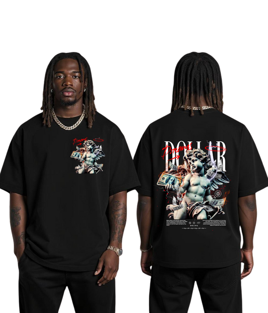 Divine Dollar Dreams Tee