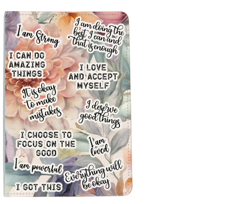I Can Do Amazing Things Prayer Journal