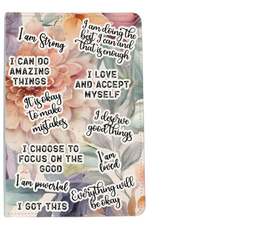 I Can Do Amazing Things Prayer Journal