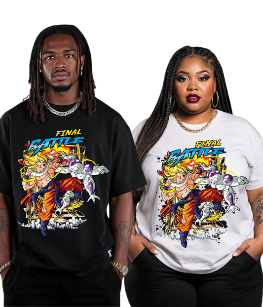 Final Stand Tee