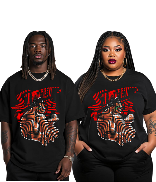 Final Battle Dragon Ball Z Tee