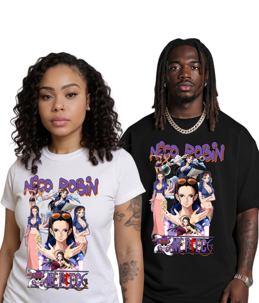 Nico Robin Shirt