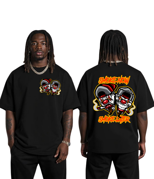 Smoke Theory Tee