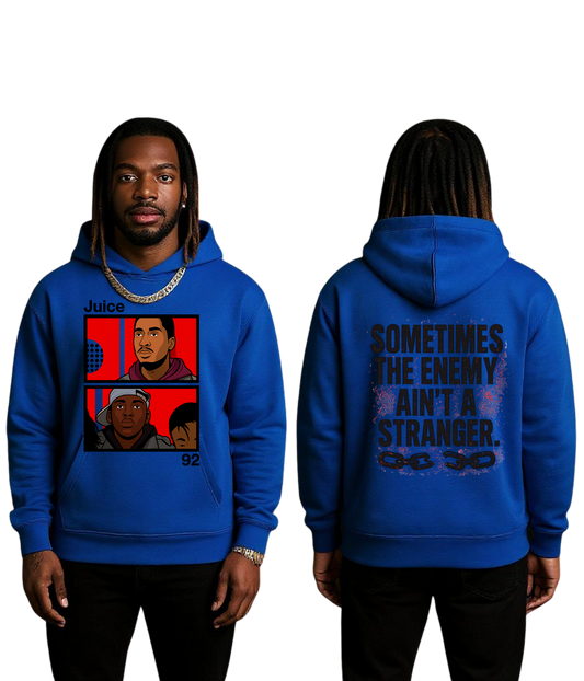 JUICE’d Up Legends Hoodie