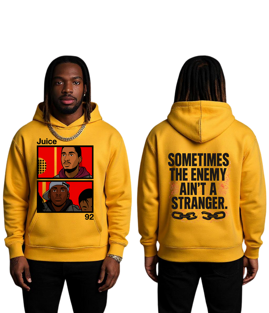 JUICE’d Up Legends Hoodie