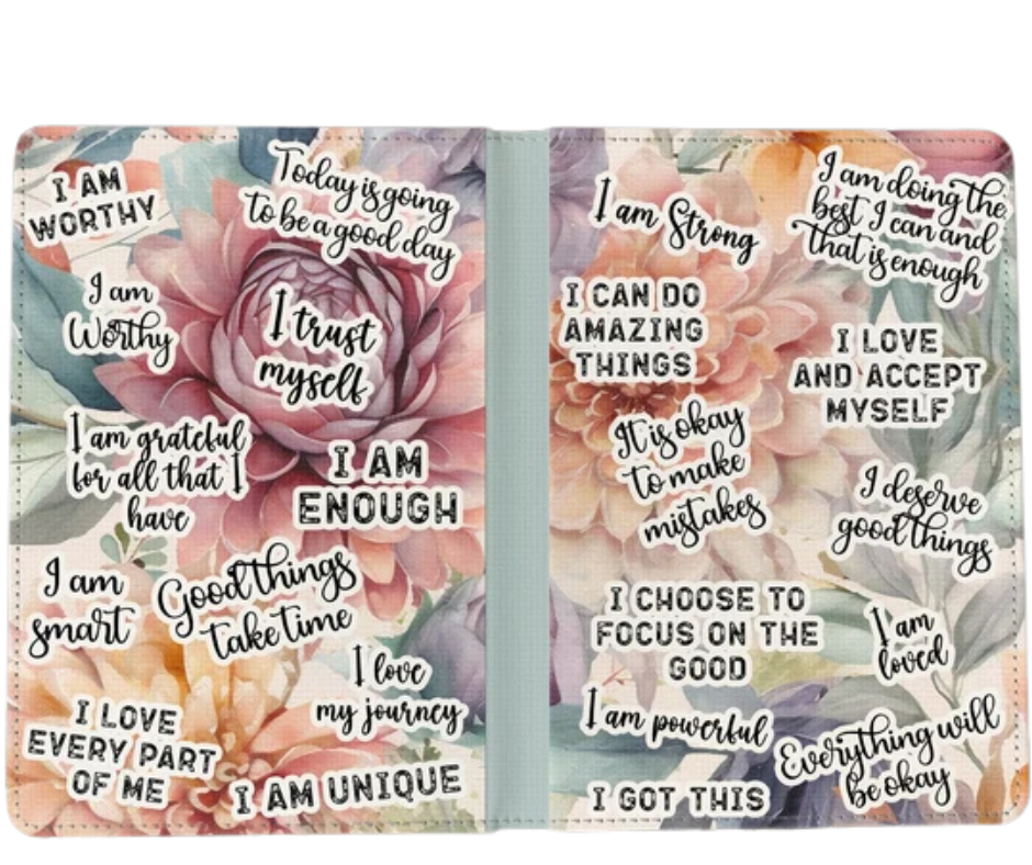 I Can Do Amazing Things Prayer Journal