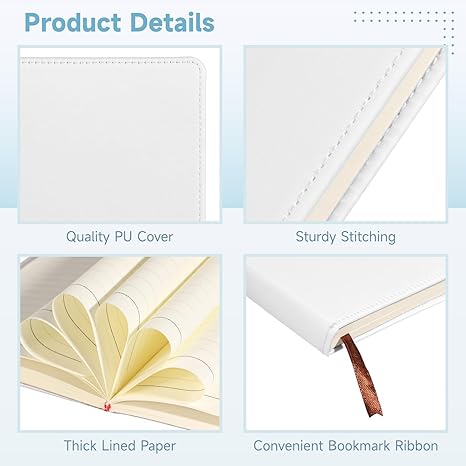 It Is Well Prayer Journal