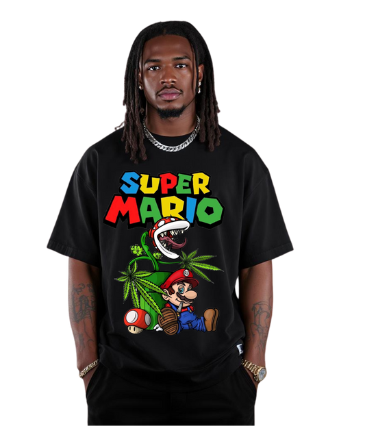 SUPER STONER TEE