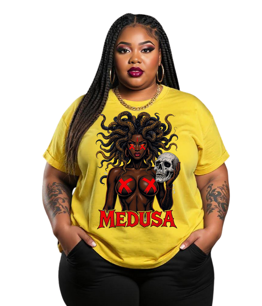 MEDUSA Tee